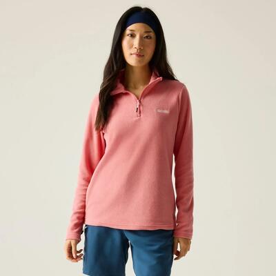 Fleece dames lichtgewicht
