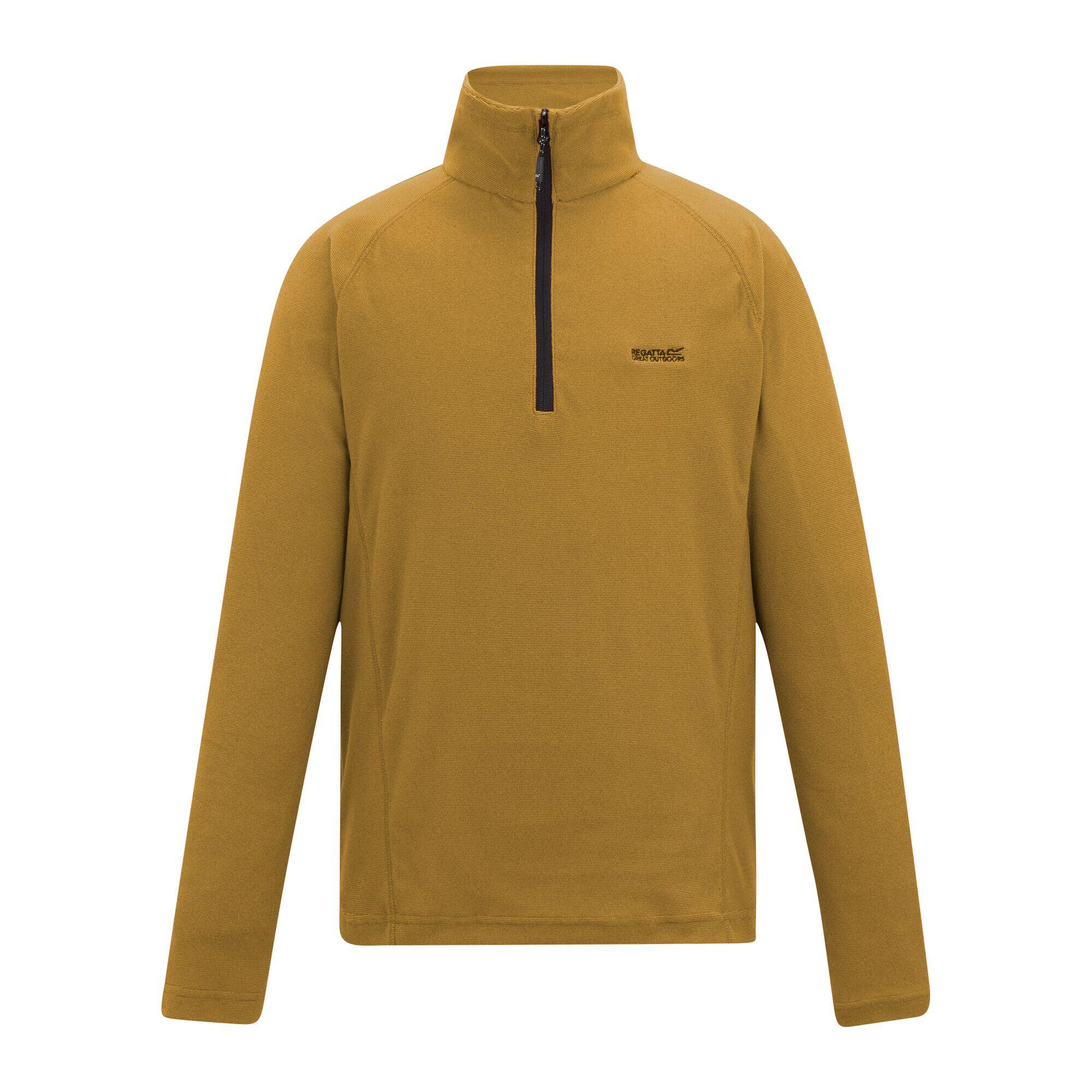 Fleece Half Zip Regatta Montes 5/7