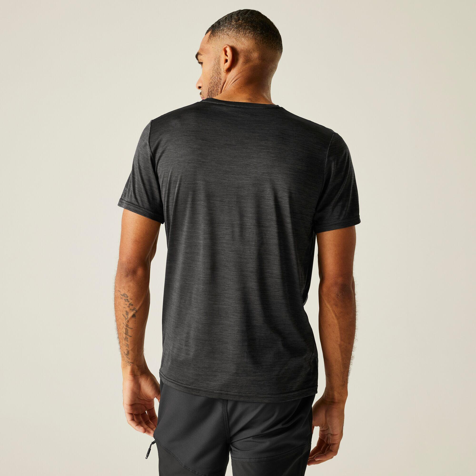 T-shirt à manches courtes Fingal Edition pour homme 2/7