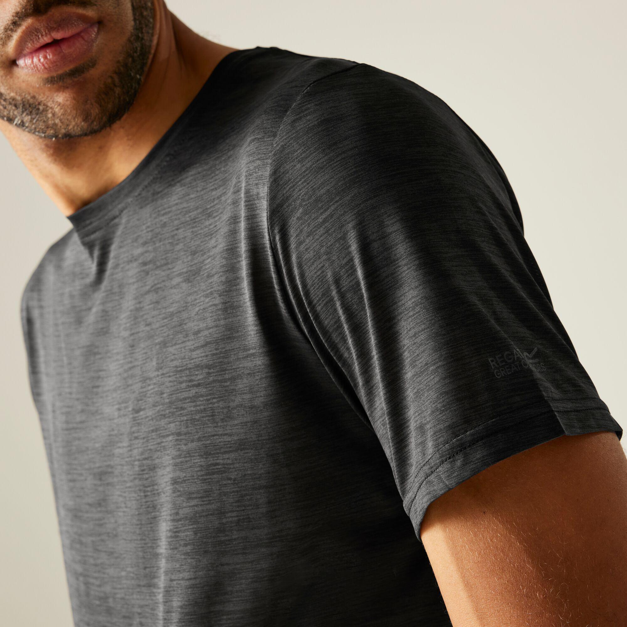 T-shirt à manches courtes Fingal Edition pour homme 4/7