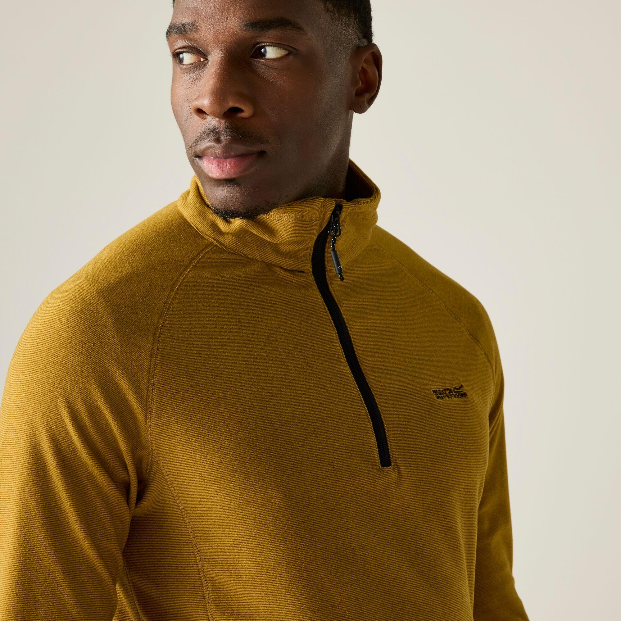 Fleece Half Zip Regatta Montes 4/7