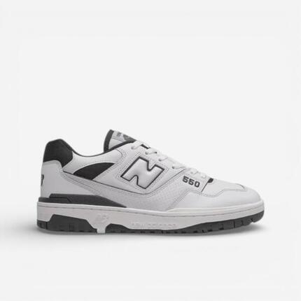 New Balance 550 White Anthracite (GS)