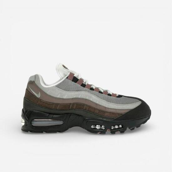 Nike Air Max 95 OG Big Bubble Velvet Brown (Women's)