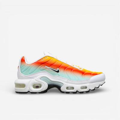 Nike air max plus tropical sunset (gs)