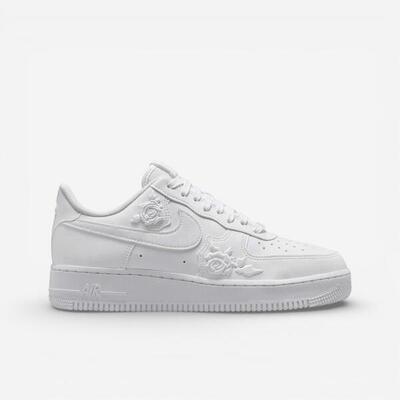 Nike Air Force 1 Low '07 White Roses (Women's)