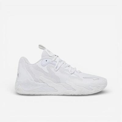Puma LaMelo Ball MB.03 Lo White