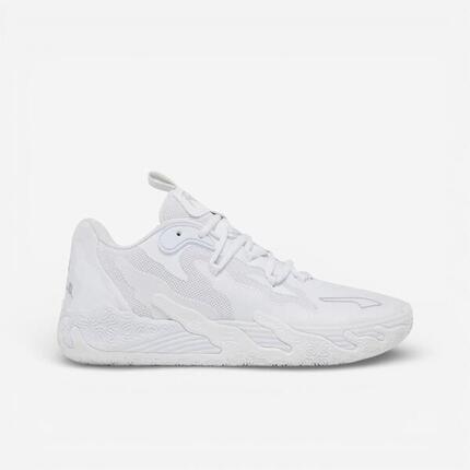 Puma LaMelo Ball MB.03 Lo White