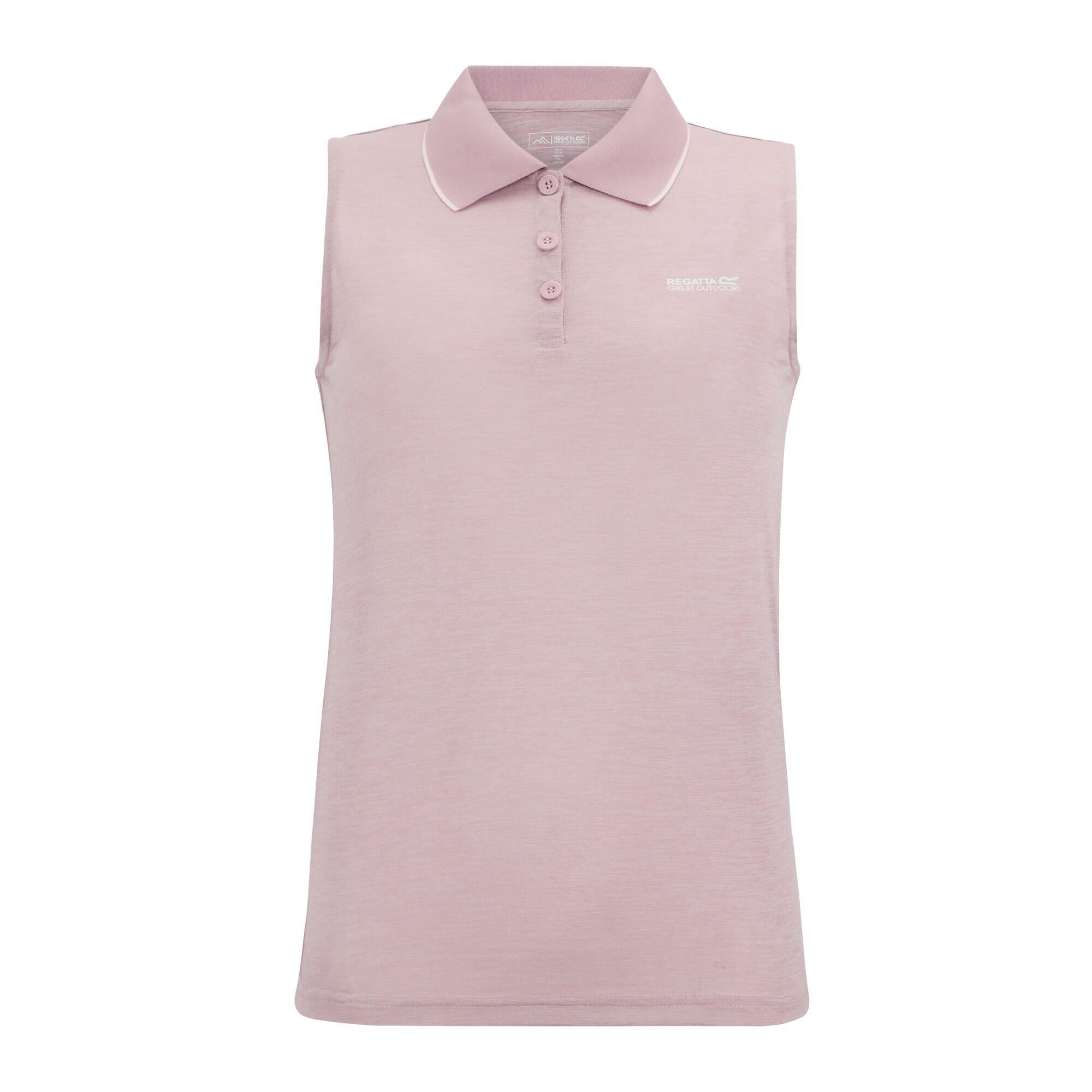 Polo sans manches Tima II pour femme 5/5