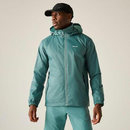 Veste imperméable à capuche Regatta Lyle IV