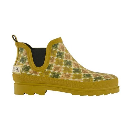 Orla Damen wasserdichte Freizeit-Gummistiefel
