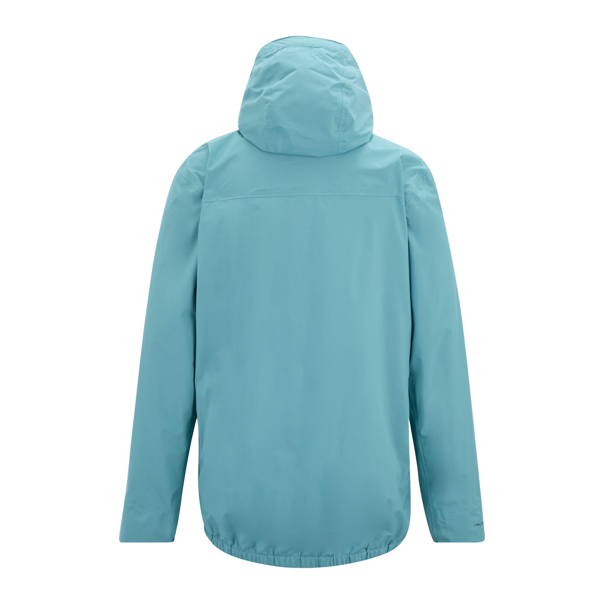 Veste imperméable à capuche Radler pour homme 2/7