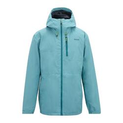 Veste imperméable à capuche Radler pour homme