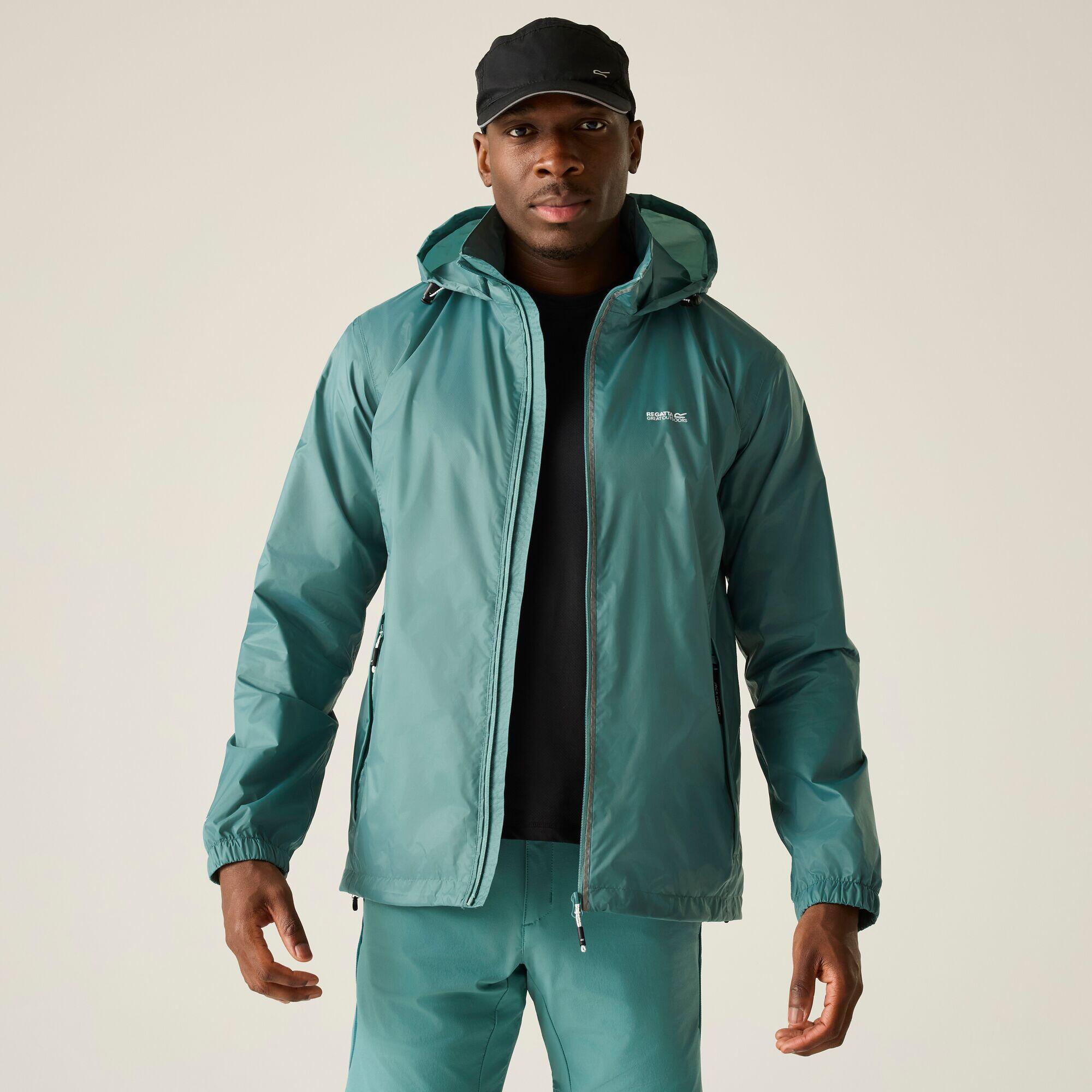 Coupe-Pluie - Lyle homme 4/6