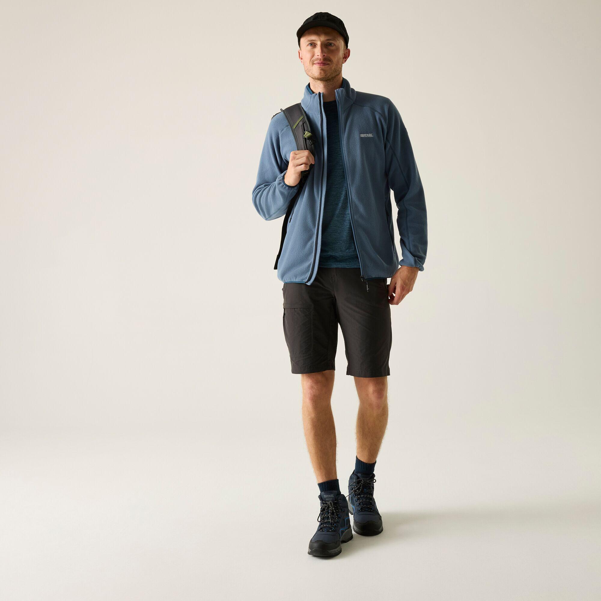 Polaire - Hadfield homme 3/5