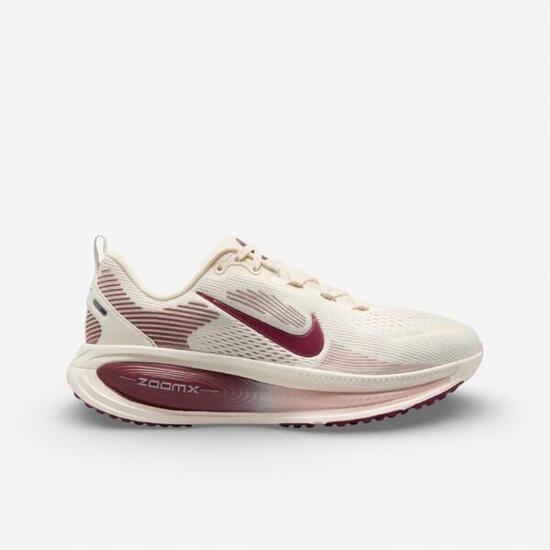 Nike Vomero 18 Pale Ivory Red Sepia Silt Red Dark Team Red (Women's)