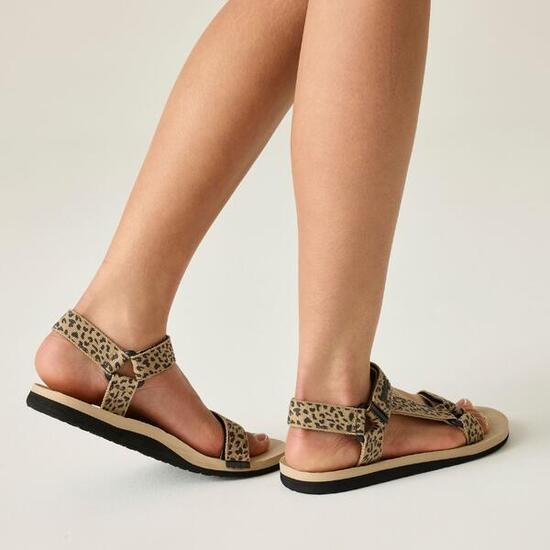 Sandales de randonnée femme Regatta Lady Vendeavor