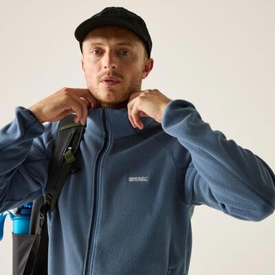 Fleece heren hiking hadfield