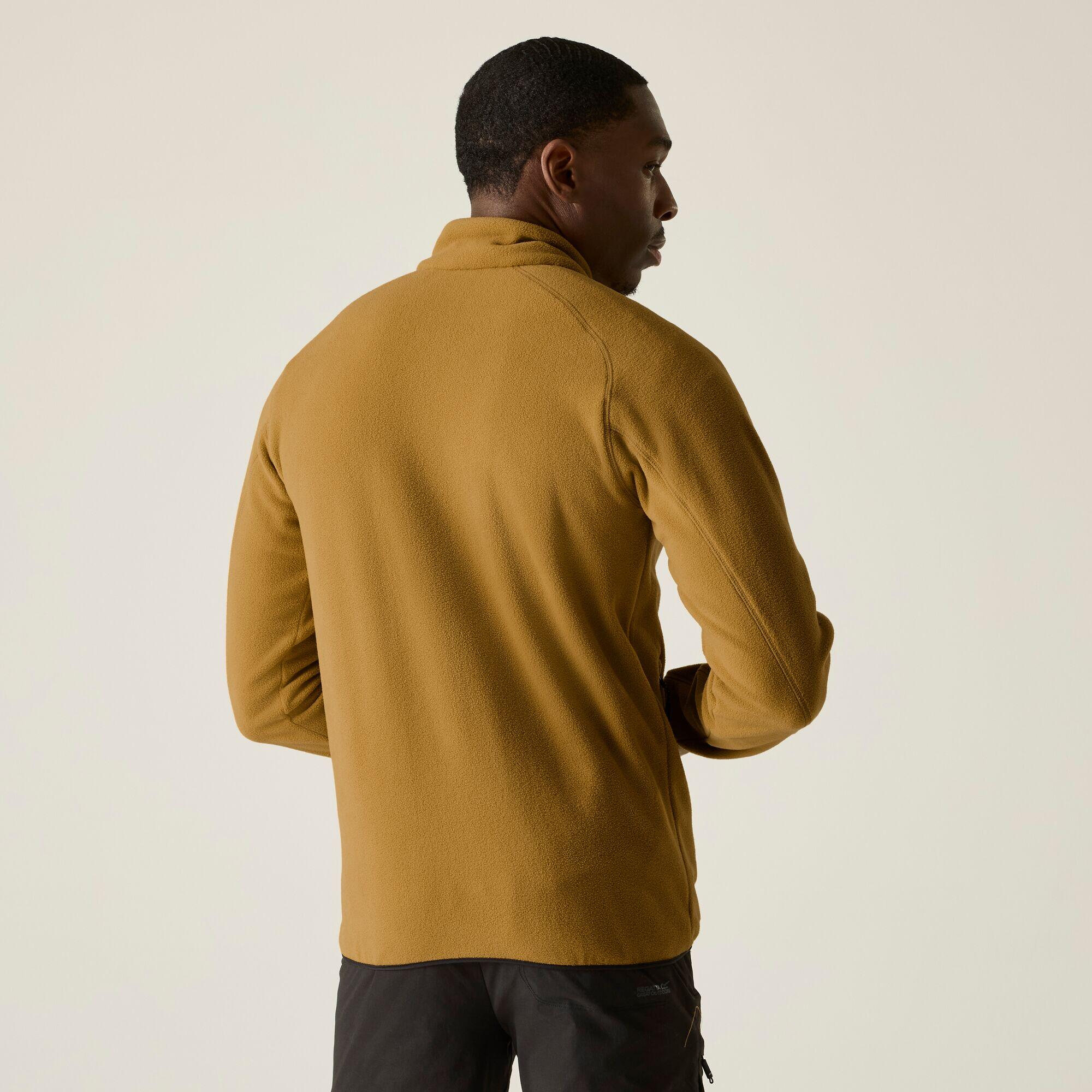 Herren Wandern Fleece - Hadfield 2/5