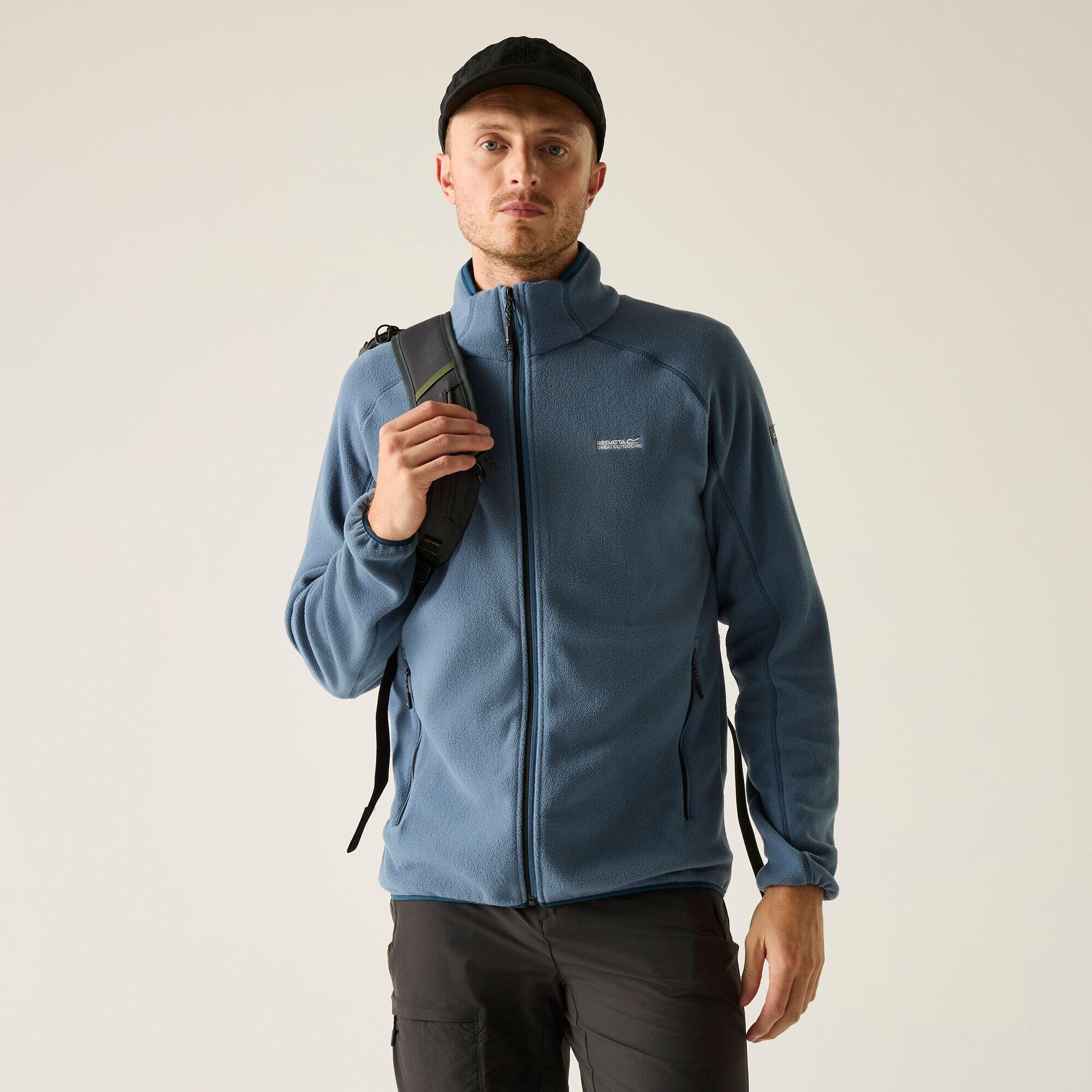 Polaire - Hadfield homme 4/5