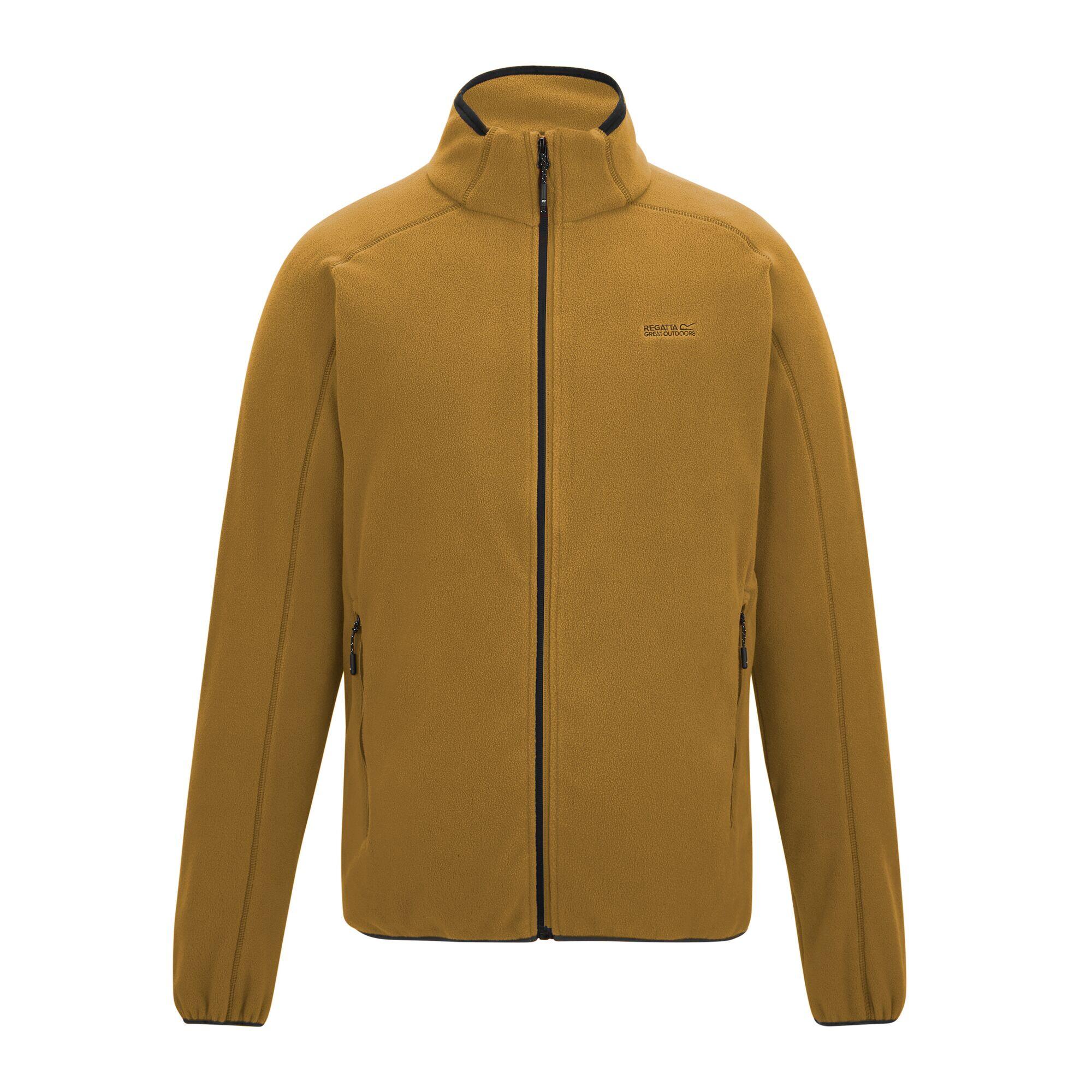 Herren Wandern Fleece - Hadfield 5/5