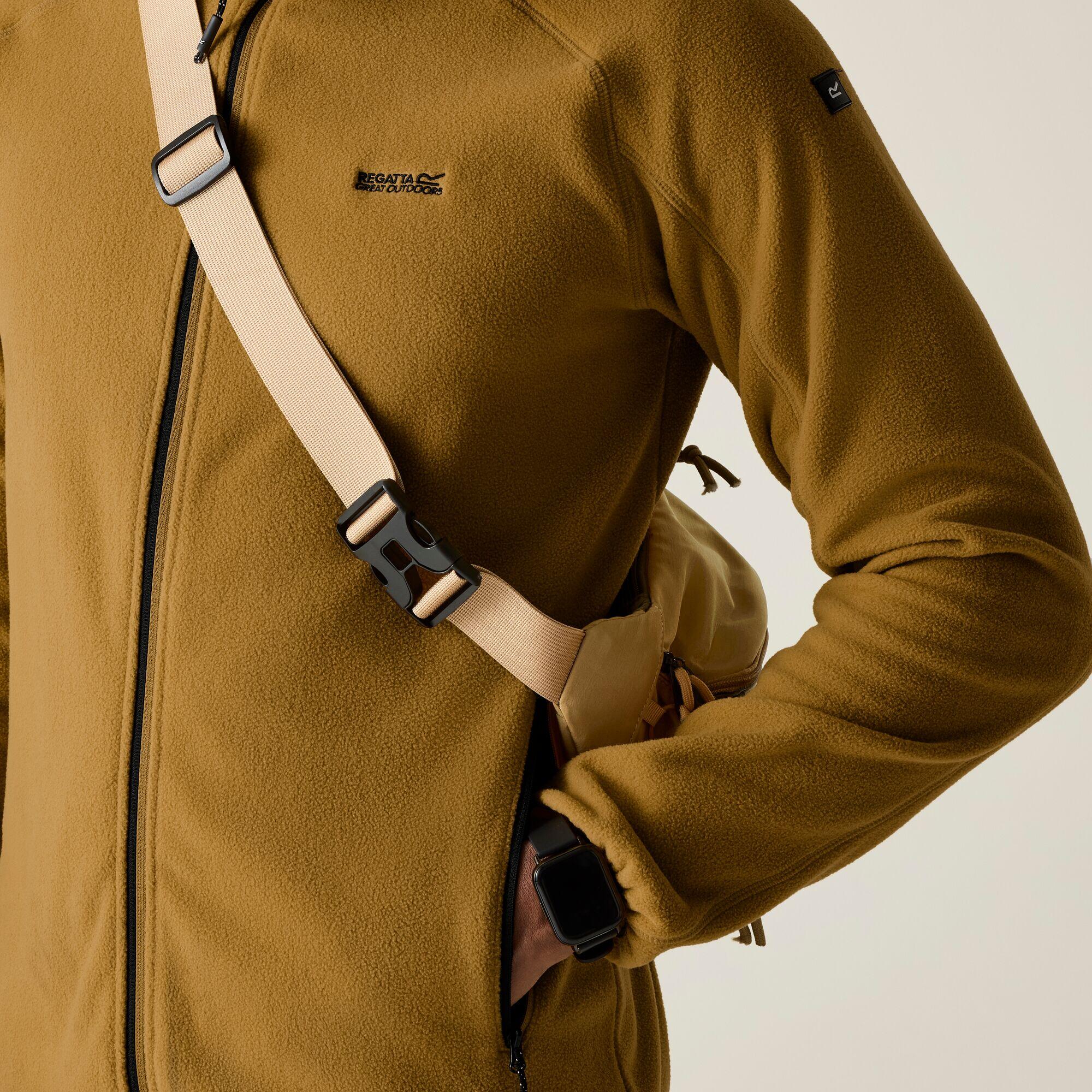 Herren Wandern Fleece - Hadfield 4/5