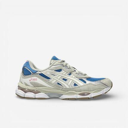 ASICS Gel-NYC Polar Night Cream