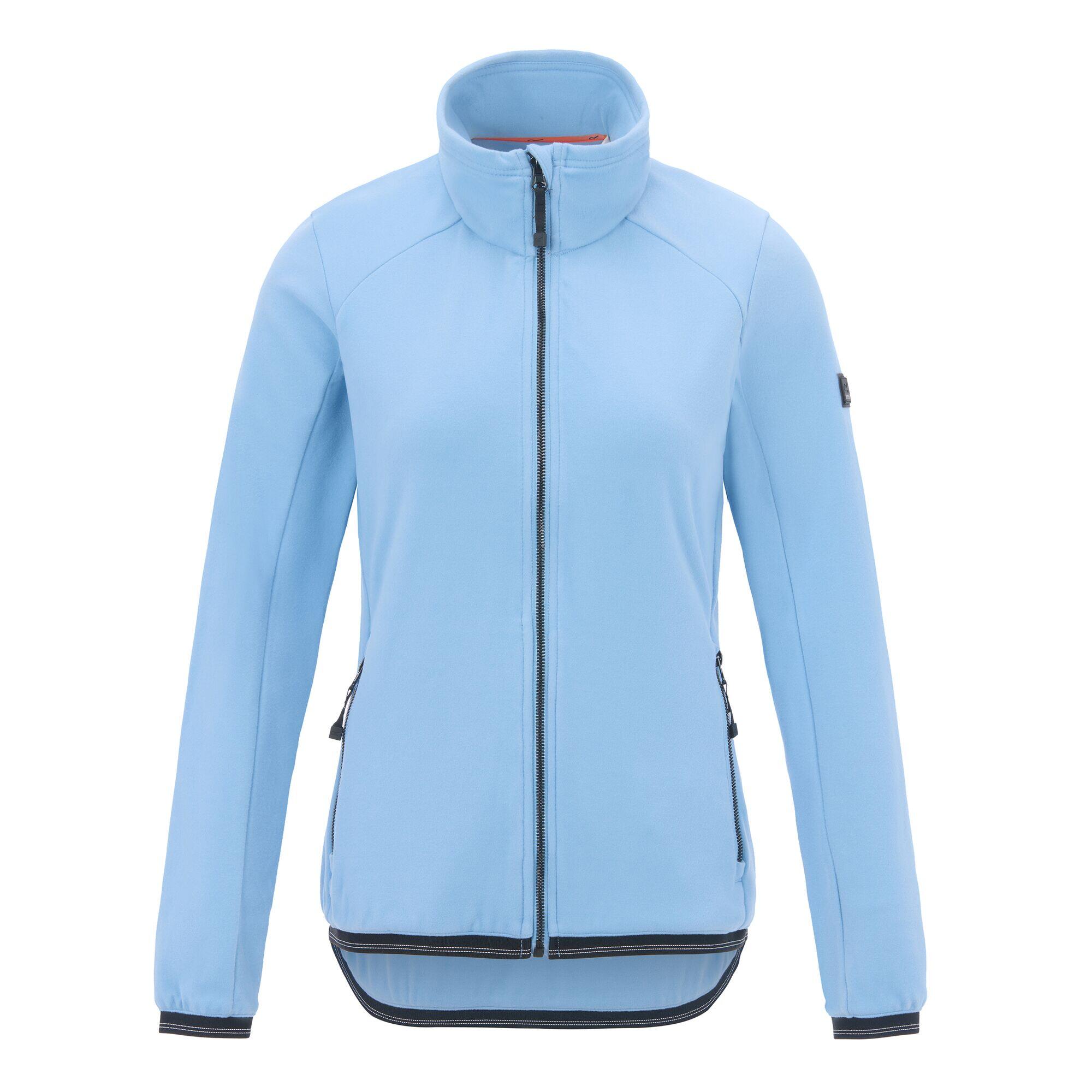 Fleece Hiking Dames Bayhill 5/5