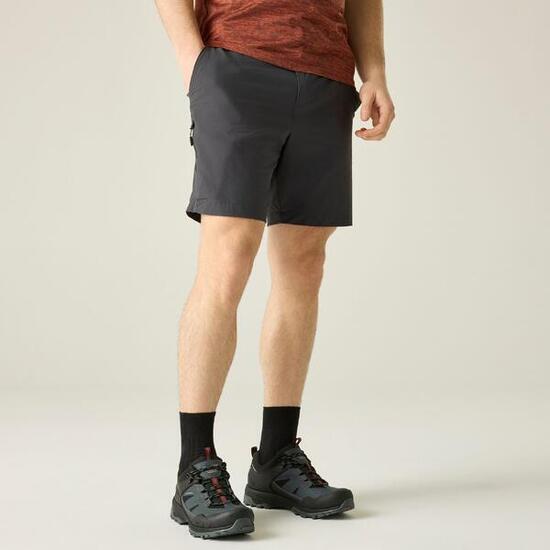 Bottes de randonnée Regen basses imperméables respirantes pour homme