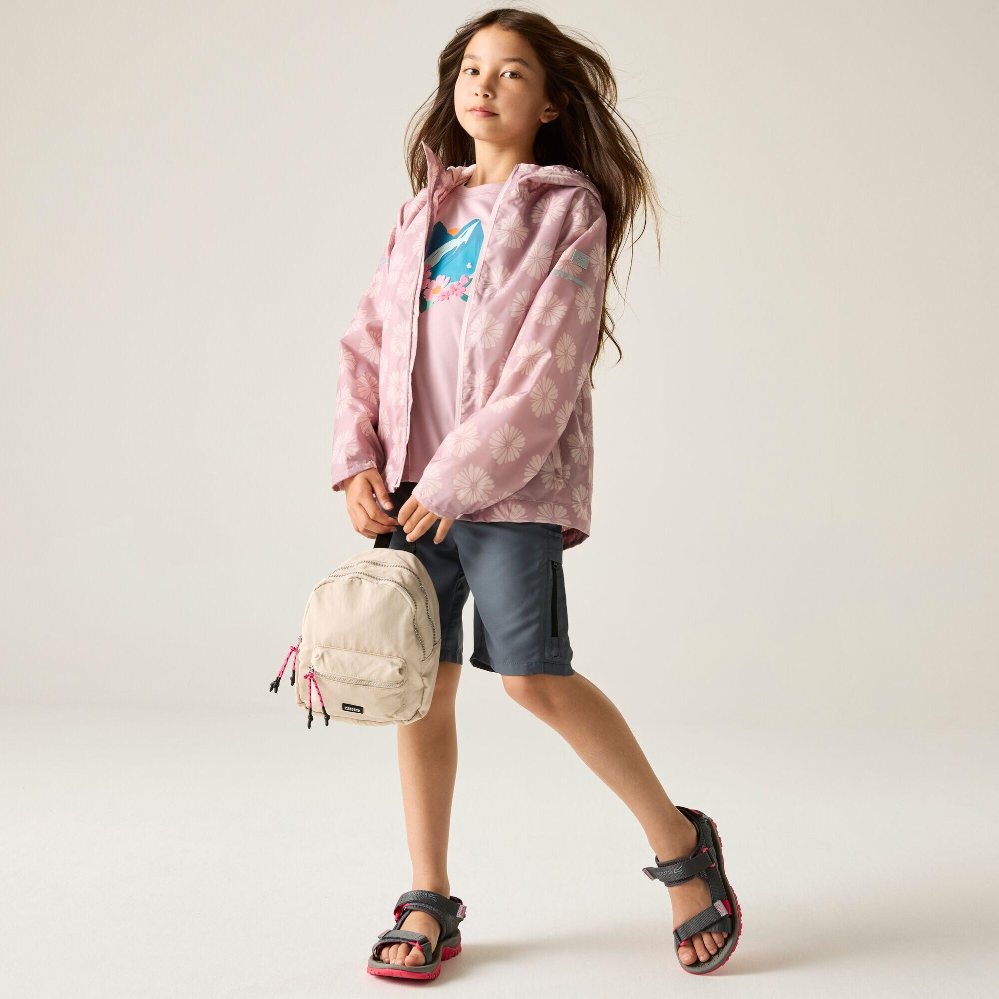 Veste - Printed Lever enfant 3/5