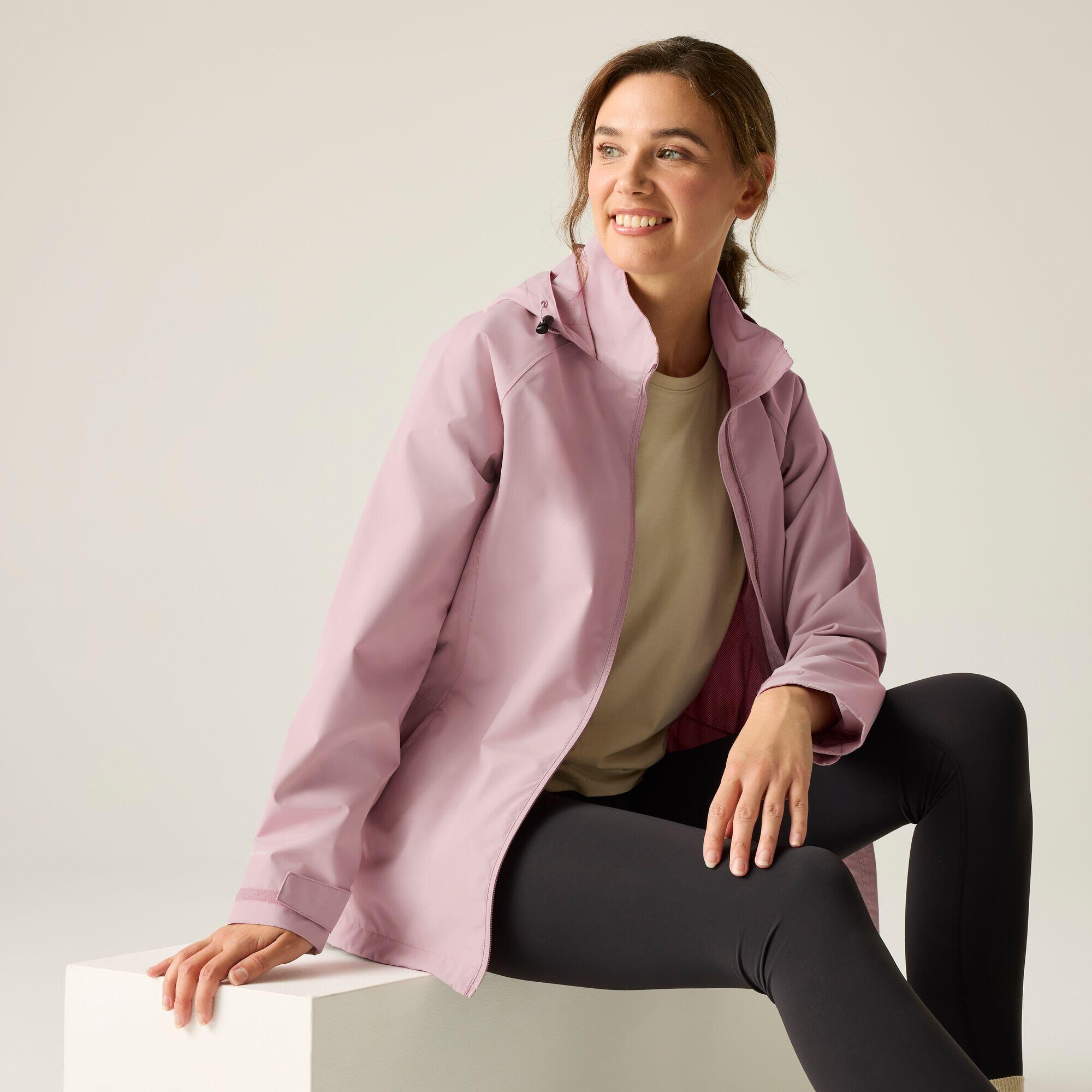 Veste de randonnée - Daysha II femme 3/7