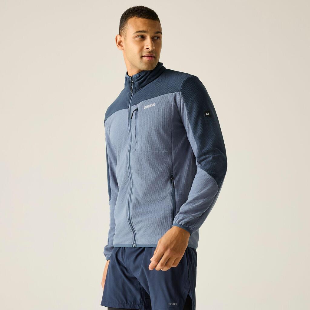 Mens Freesdale Insulating Full Zip Fleece