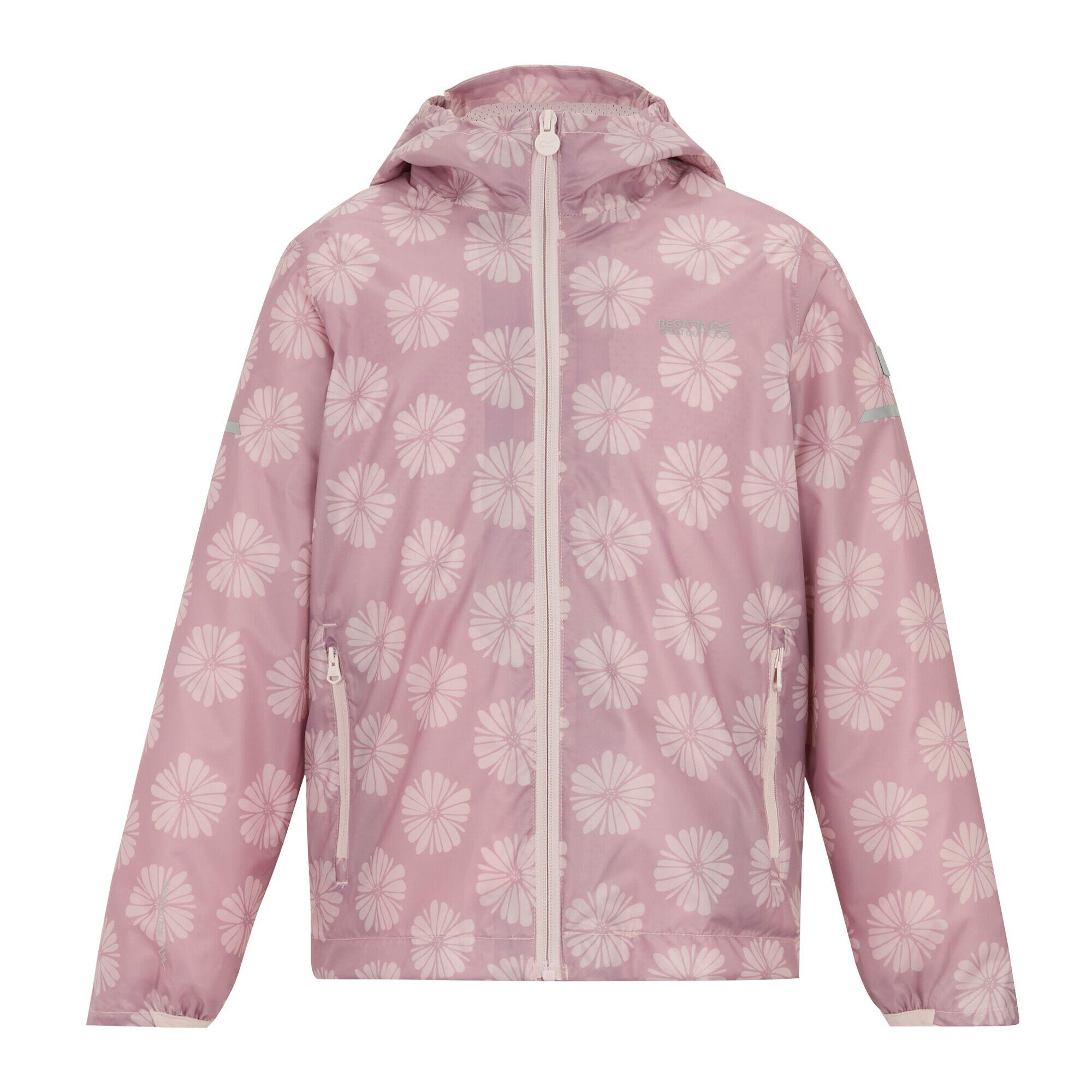Veste - Printed Lever enfant 5/5