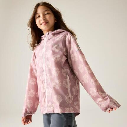 Veste imperméable enfant Regatta Printed Lever II