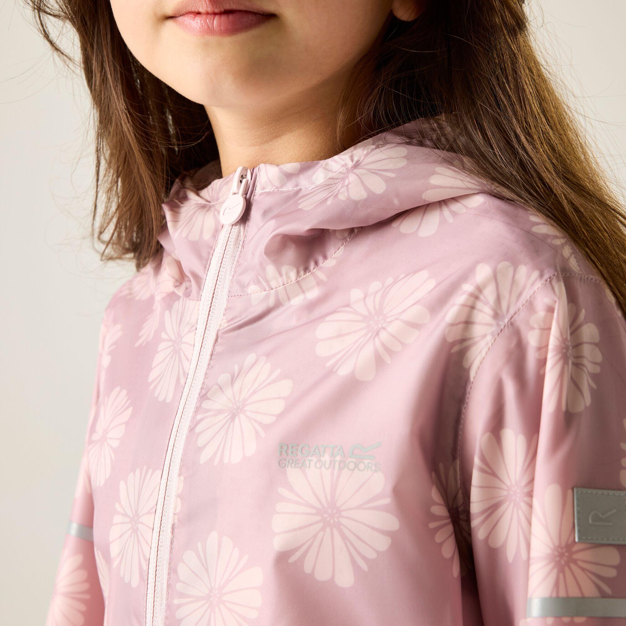 Veste - Printed Lever enfant 4/5