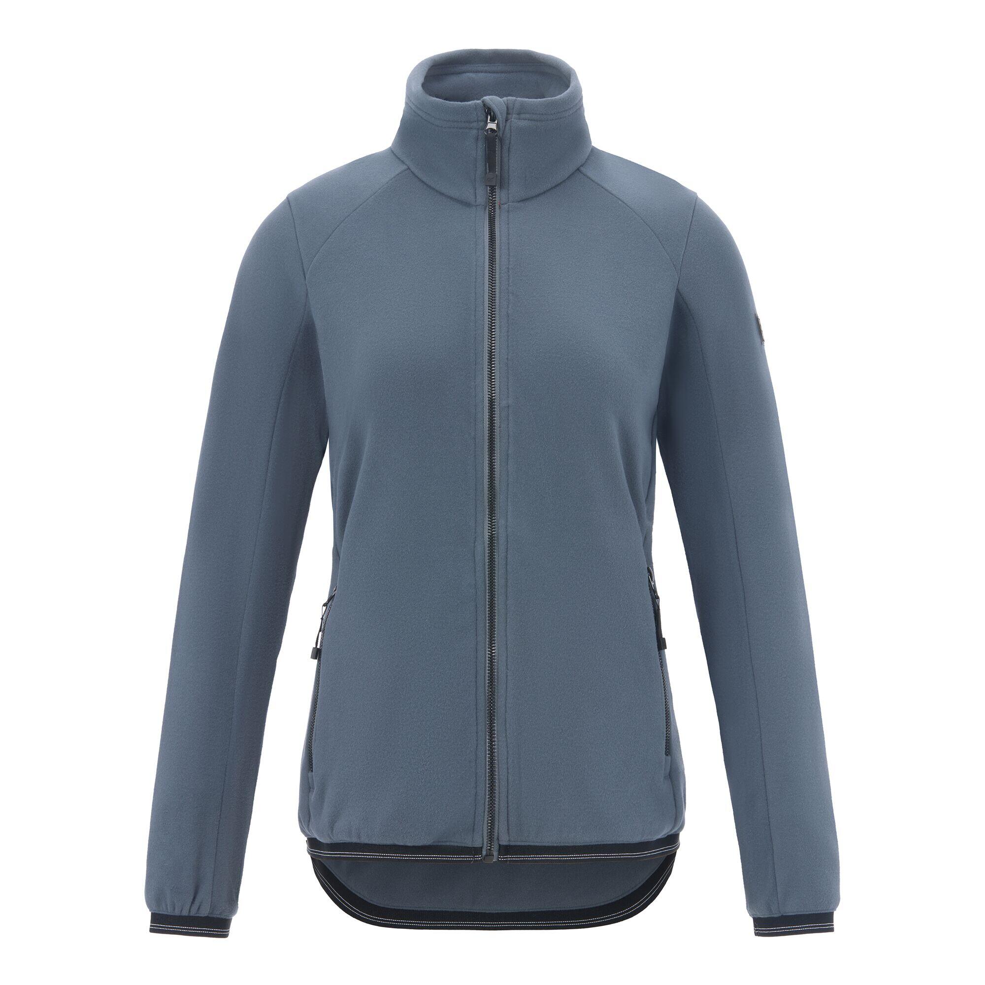 Fleece Hiking Dames Bayhill 5/5