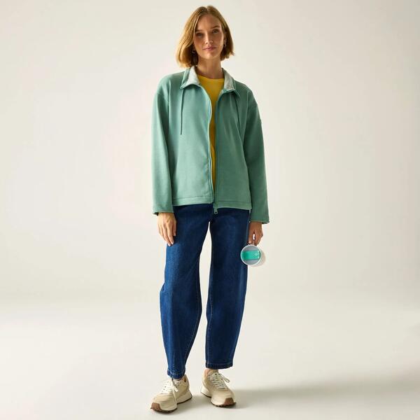 REGATTA Forro polar senderismo mujer Regatta Ashlynn