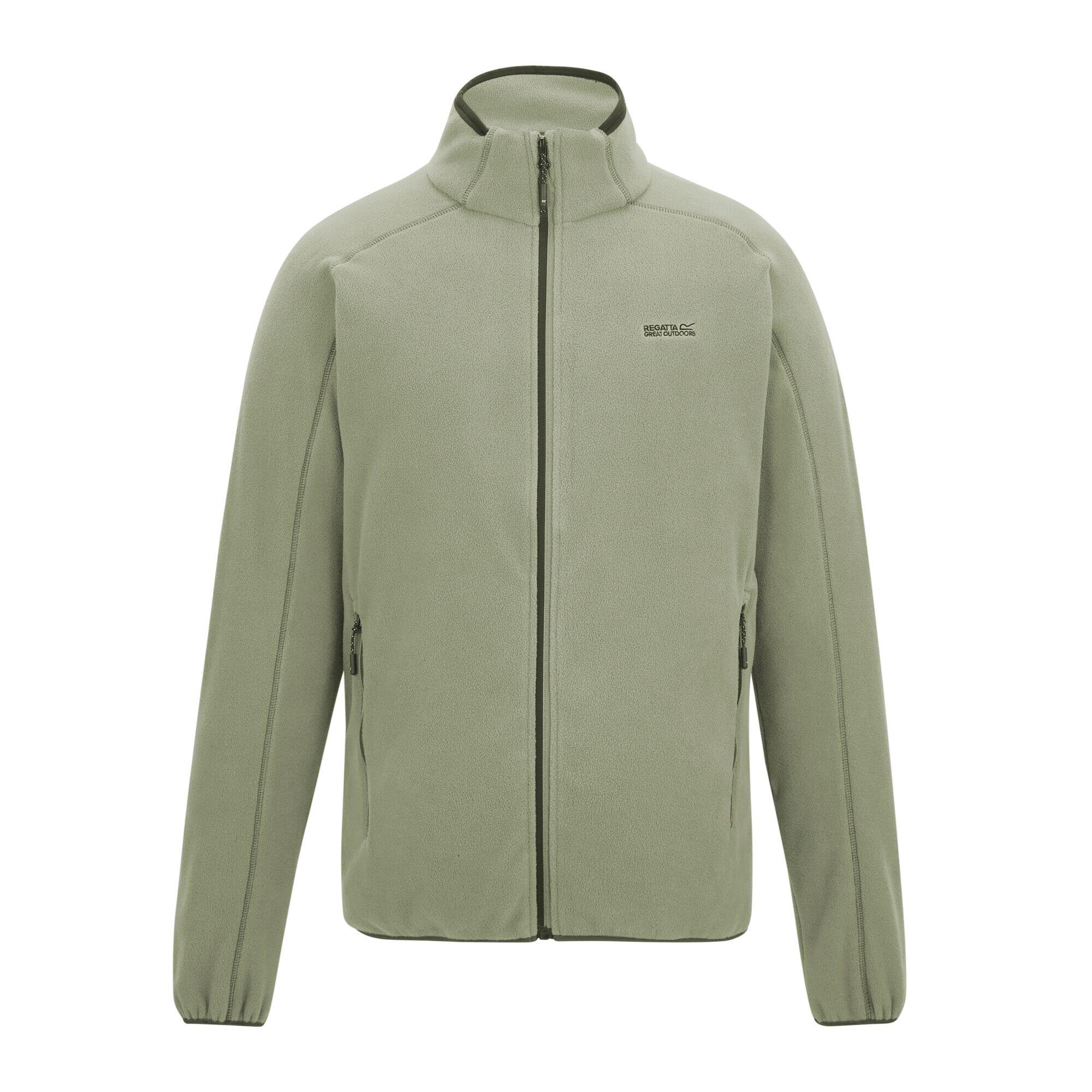 Polaire - Hadfield homme 5/5