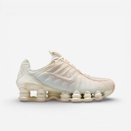 Nike Shox TL wmns 'Pearl White'