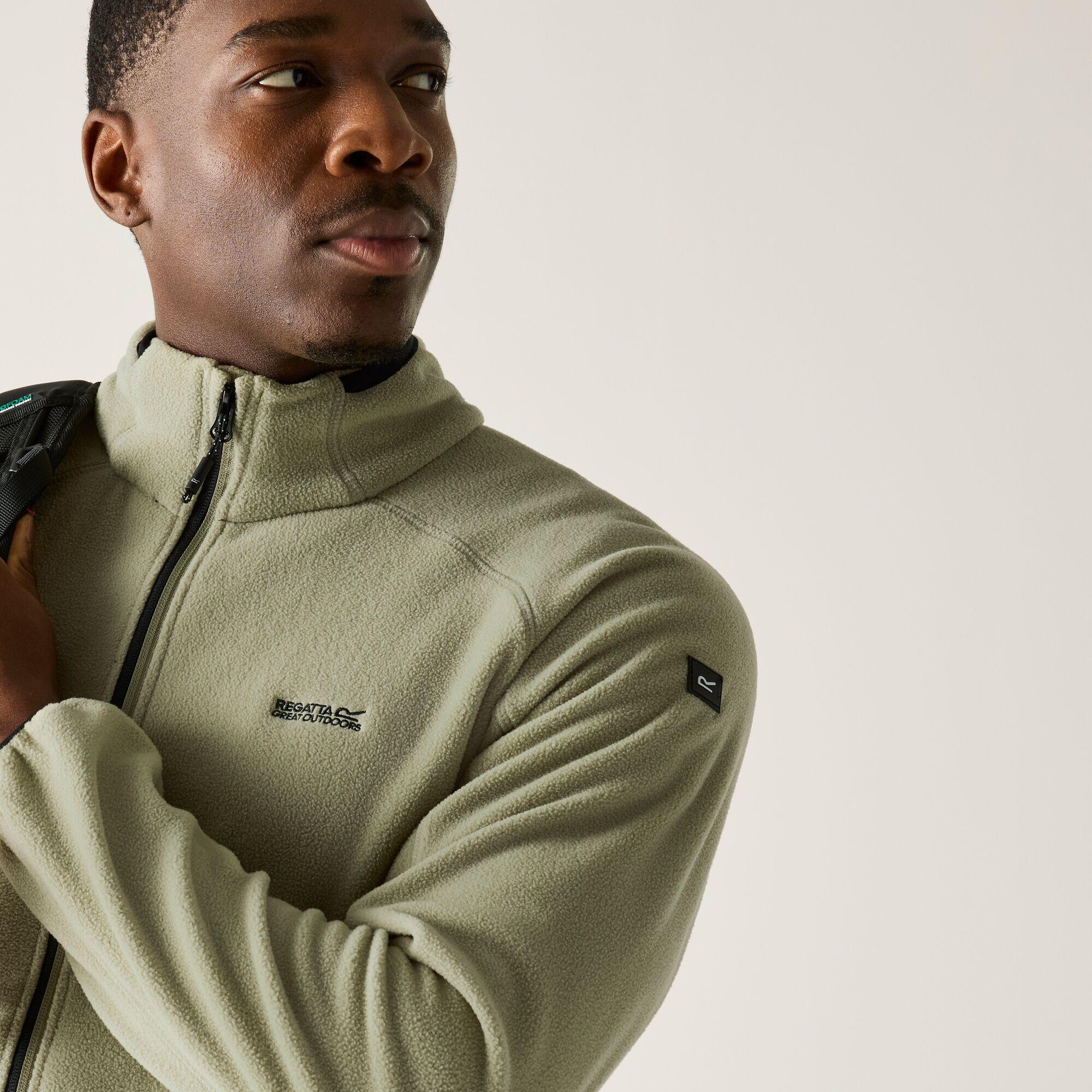 Polaire - Hadfield homme 4/5