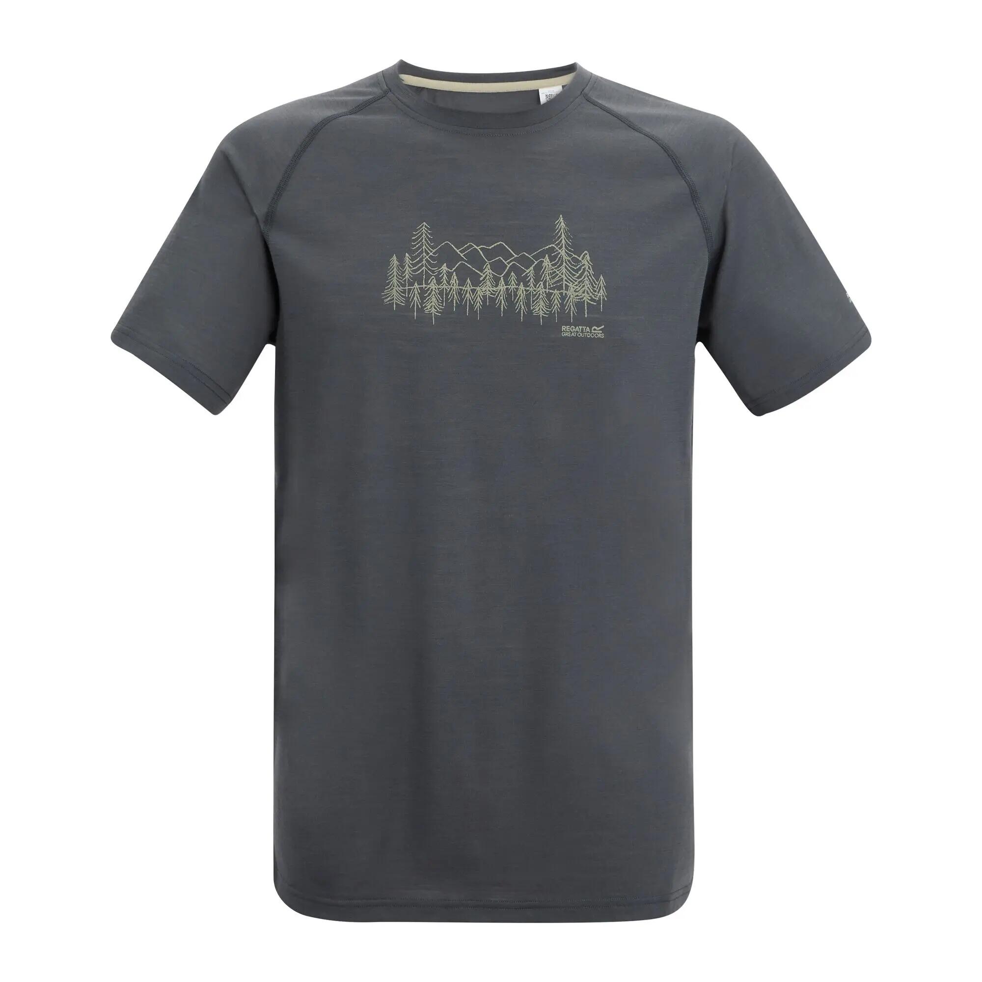 T-shirt Regatta Escade 5/5
