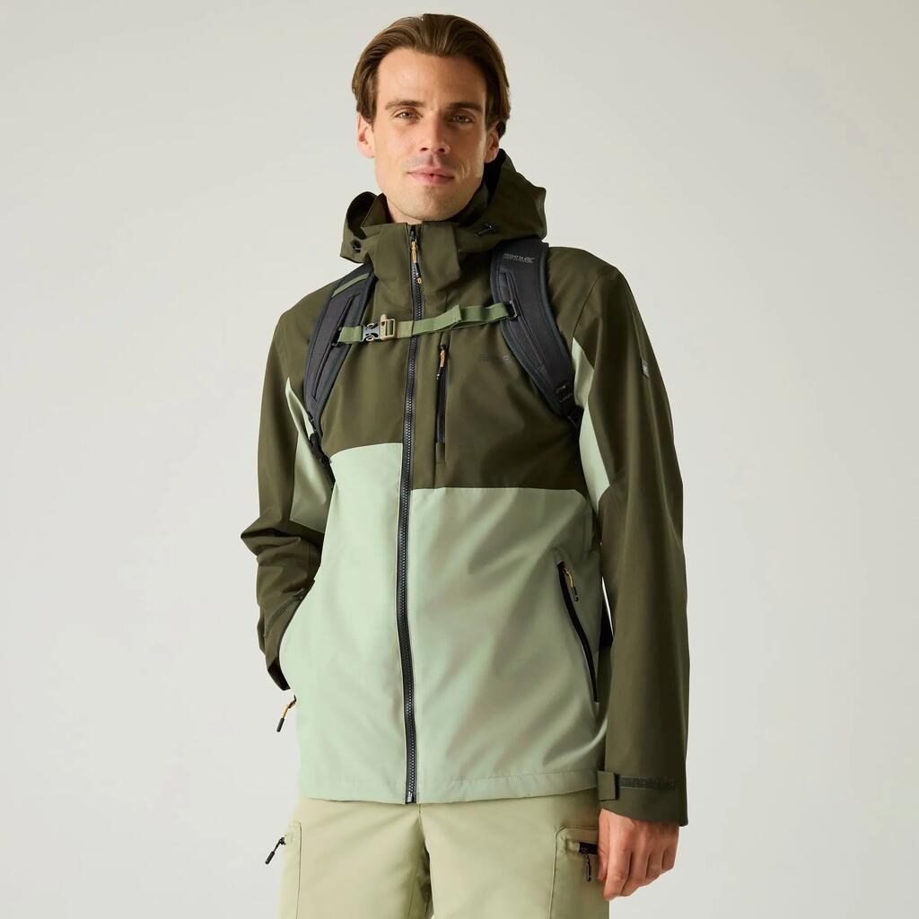 Waterproof jacket Regatta Bosfield