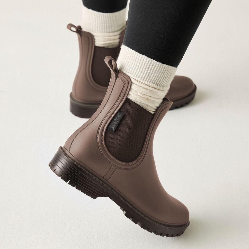 Womens Harriett II Ankle Wellingtons