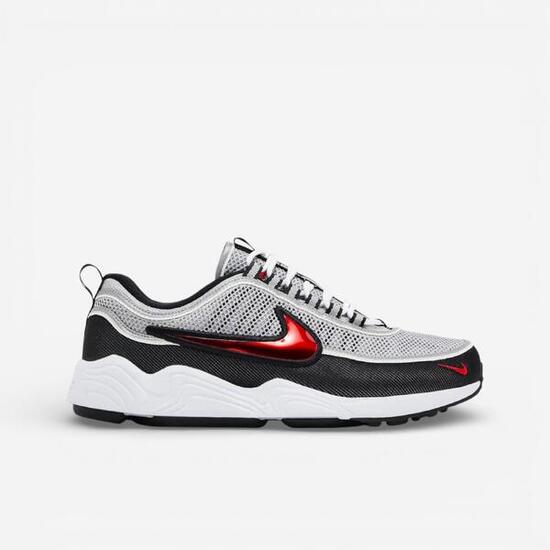 Nike Air Zoom Spiridon OG Sport Red (2024)