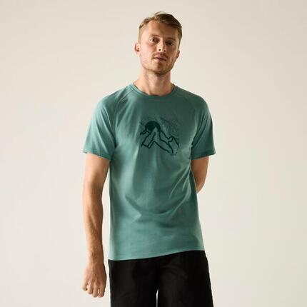 T-Shirt Regatta Escade