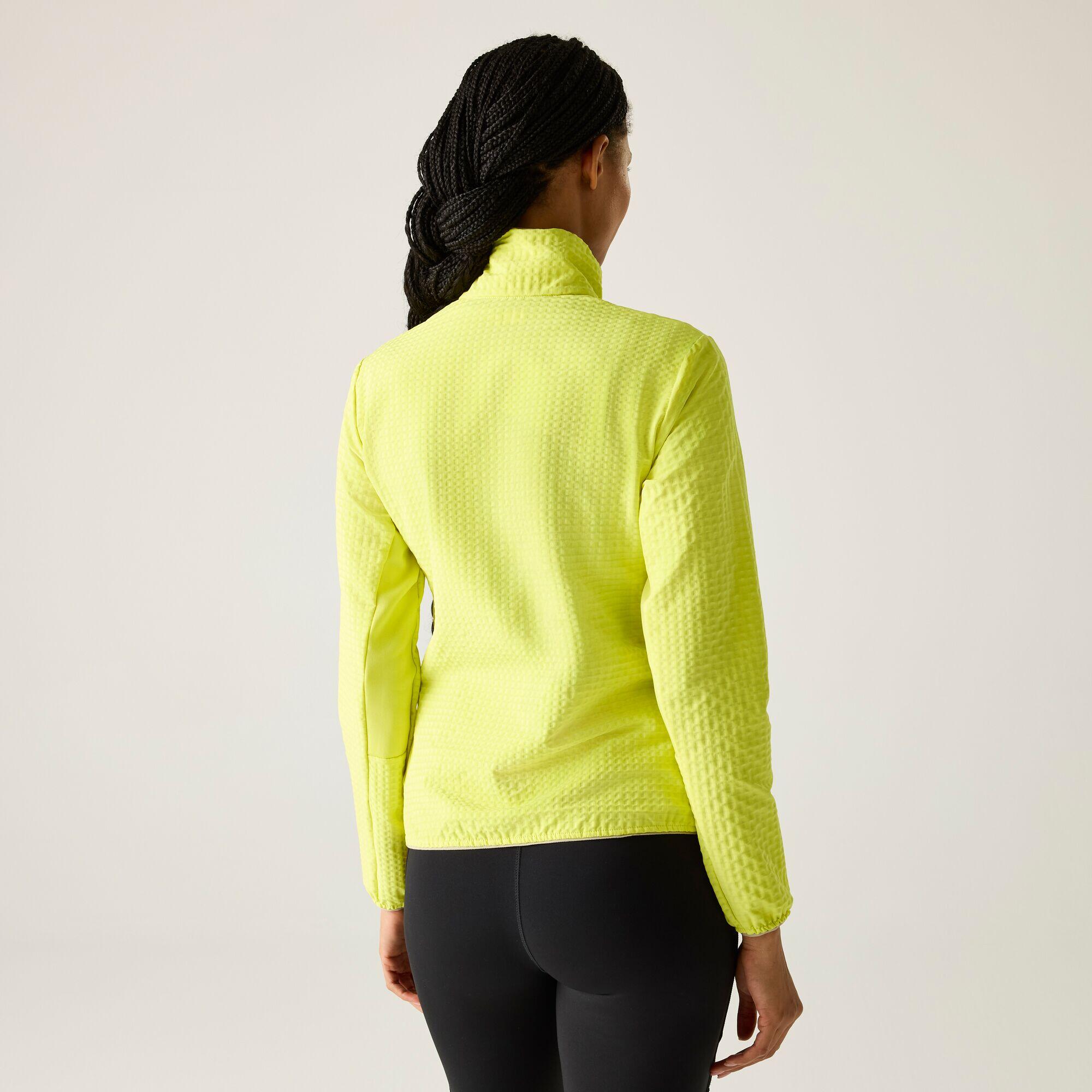 Polaire Ralina à fermeture éclair intégrale pour femme 2/6