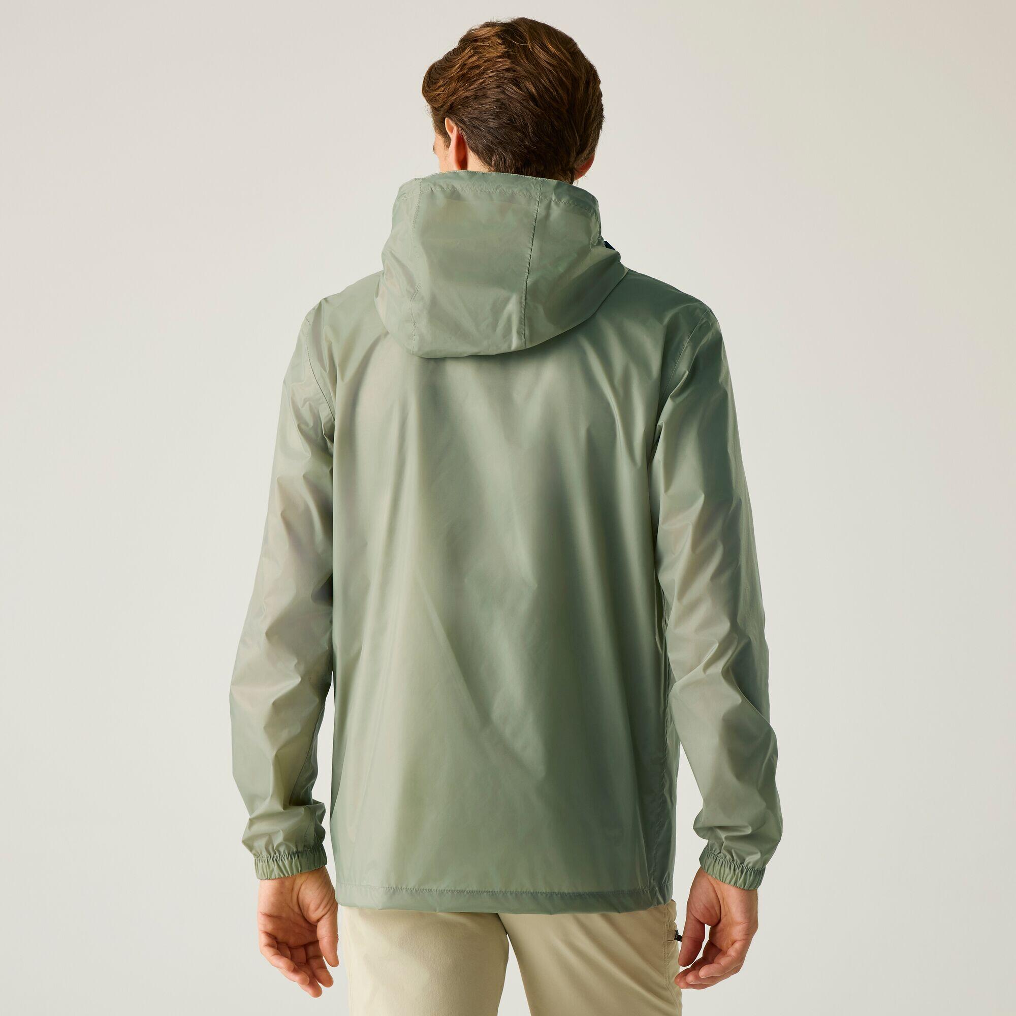 Pack It Jacket III Veste Shell Imperméable pour Homme 2/5