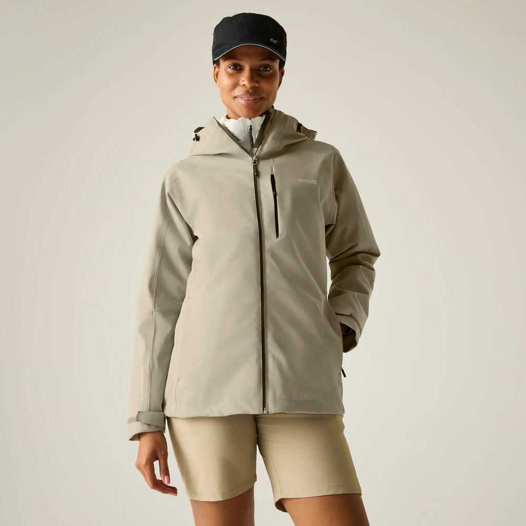 Womens Birchdale II Waterproof Jacket
