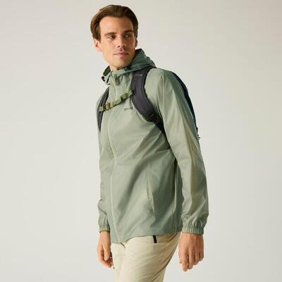 Pack it jacket iii waterdichte shelljas voor heren
