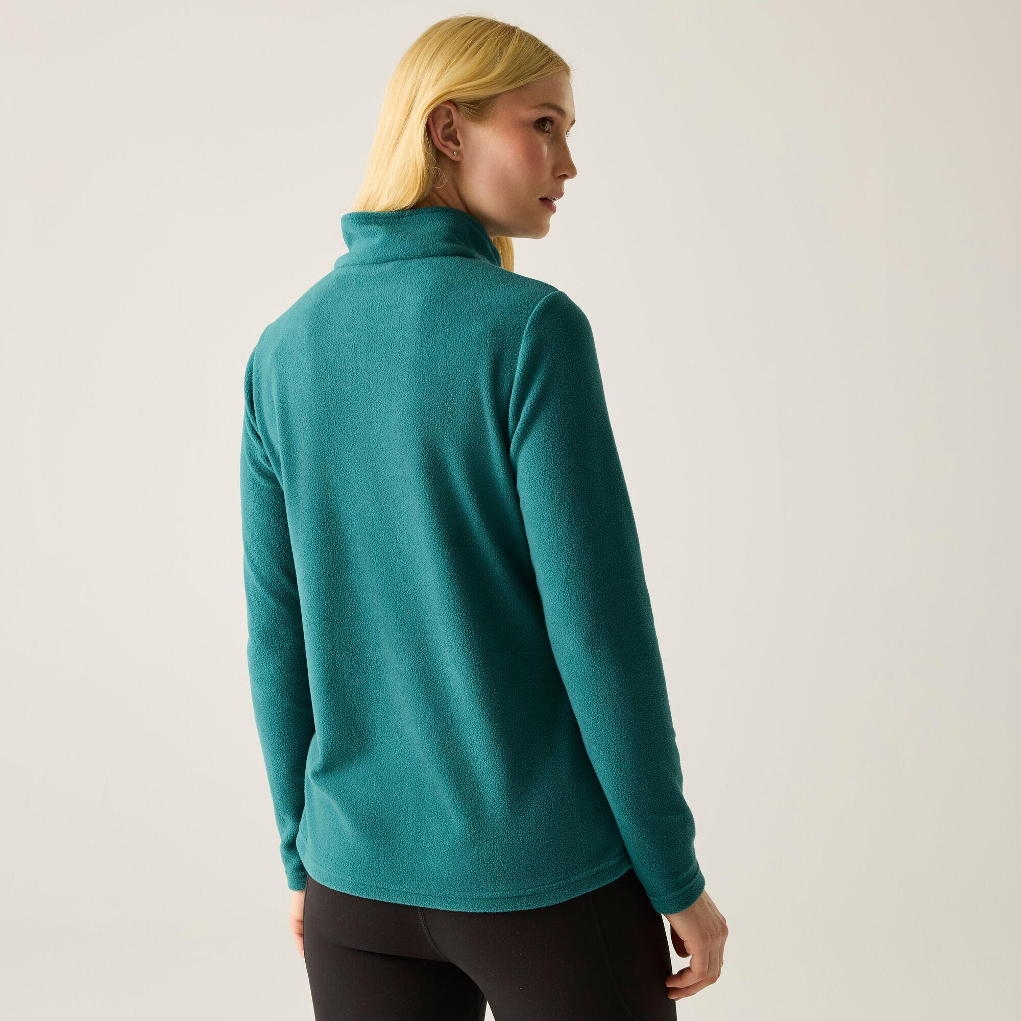 Fleece Dames Lichtgewicht 3/5