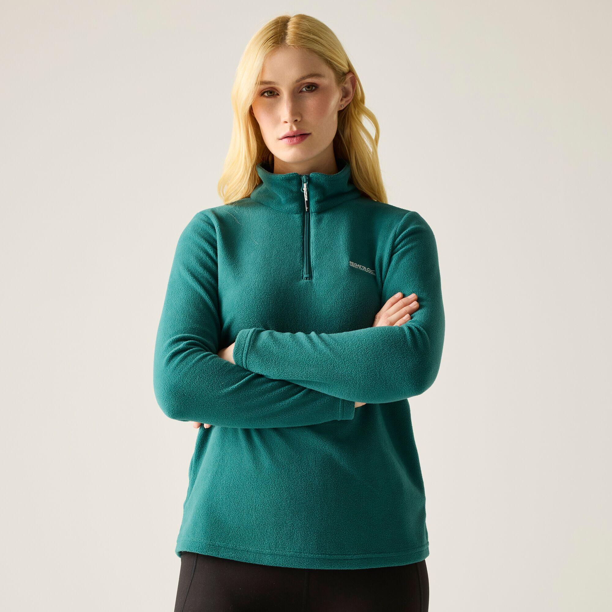 Fleece Dames Lichtgewicht 2/5